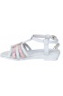Босоножки детские, Flois-kids, цвет белый, р.31-36 FL-00221 BS 